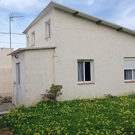 La Casa De La Tranquilidad Apartamento El Puerto de Santa María Exterior foto