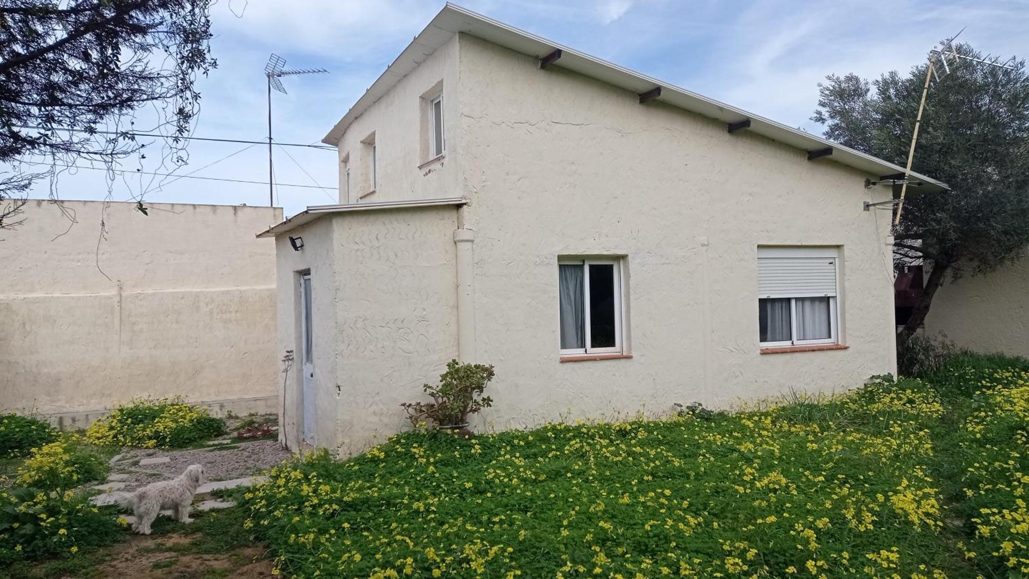 La Casa De La Tranquilidad Apartamento El Puerto de Santa María Exterior foto